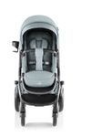 Britax Römer Smile 5Z Kinderwagen ab Geburt bis ca. 22 kg (Sportwagen, Buggy)