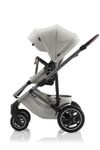 Britax Römer Smile 5Z Kinderwagen ab Geburt bis ca. 22 kg (Sportwagen, Buggy)