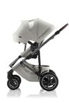 Britax Römer Smile 5Z Kinderwagen ab Geburt bis ca. 22 kg (Sportwagen, Buggy)