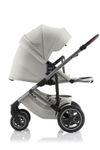 Britax Römer Smile 5Z Kinderwagen ab Geburt bis ca. 22 kg (Sportwagen, Buggy)