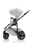 Britax Römer Smile 5Z Kinderwagen ab Geburt bis ca. 22 kg (Sportwagen, Buggy)