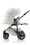 Britax Römer Smile 5Z Kinderwagen ab Geburt bis ca. 22 kg (Sportwagen, Buggy)