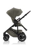 Britax Römer Smile 5Z Kinderwagen ab Geburt bis ca. 22 kg (Sportwagen, Buggy)