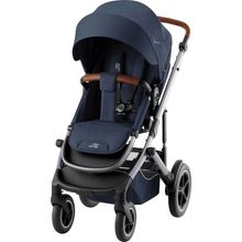 Britax Römer Smile 5Z Kinderwagen ab Geburt bis ca. 22 kg (Sportwagen, Buggy)