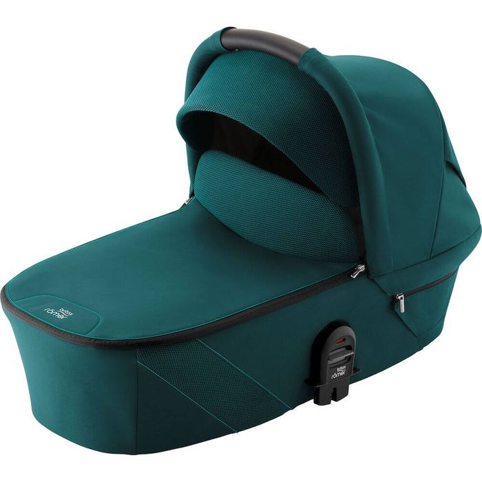 Britax Römer Smile 5Z Babywanne für Smile 5Z (Kinderwagenaufsatz)