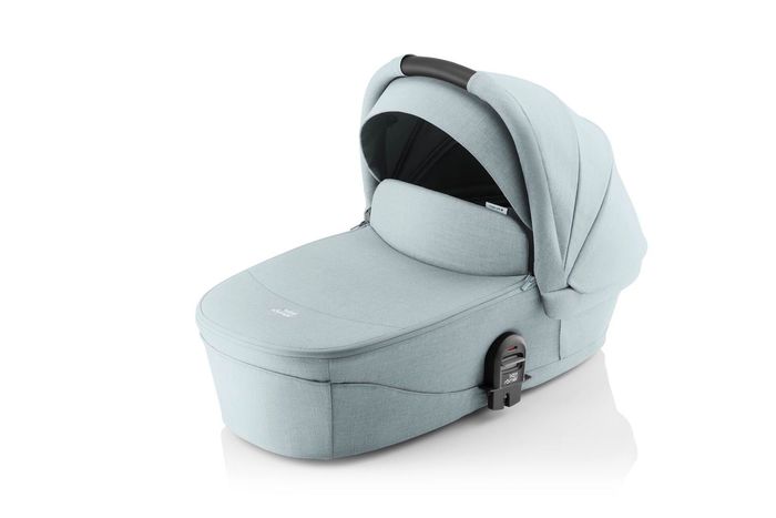 Britax Römer Smile 5Z Babywanne für Smile 5Z (Kinderwagenaufsatz)