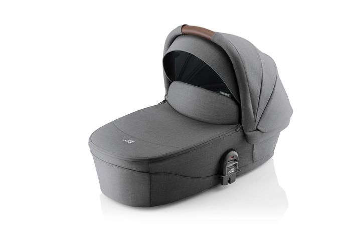 Britax Römer Smile 5Z Babywanne für Smile 5Z (Kinderwagenaufsatz)