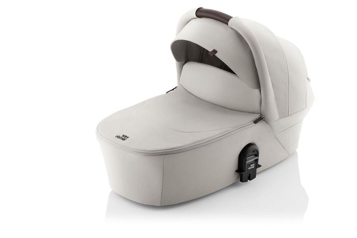 Britax Römer Smile 5Z Babywanne für Smile 5Z (Kinderwagenaufsatz)