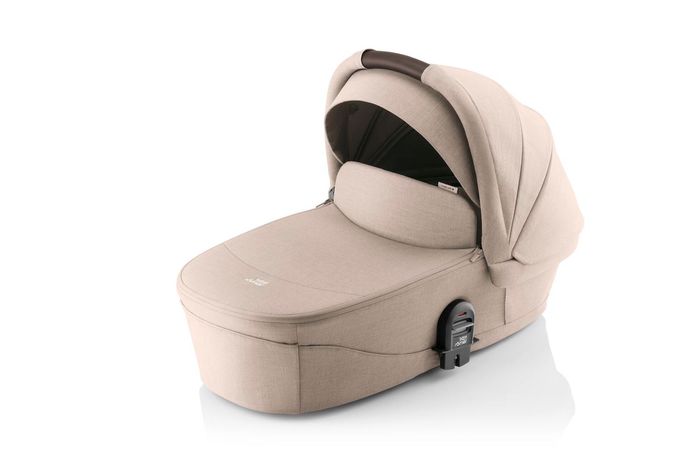 Britax Römer Smile 5Z Babywanne für Smile 5Z (Kinderwagenaufsatz)