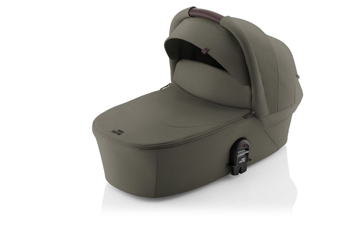 Britax Römer Smile 5Z Babywanne für Smile 5Z (Kinderwagenaufsatz)