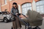 Britax Römer Smile 5Z Babywanne für Smile 5Z (Kinderwagenaufsatz)