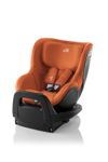 Britax Römer Dualfix Pro M Kindersitz - ab 61 cm - 105 cm, Alter: ca. 3 Monate bis ca. 4 Jahre