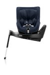 Britax Römer Dualfix Pro Kindersitz - ab 40 cm - 105 cm, Alter: Geburt bis ca. 4 Jahre