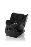 Britax Römer Dualfix Pro Kindersitz - ab 40 cm - 105 cm, Alter: Geburt bis ca. 4 Jahre