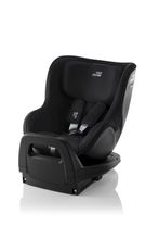 Britax Römer Dualfix 5Z mit Vario Isofix Base 5Z - ab 61 cm - 105 cm, Alter: ca. 3 Monate bis ca. 4 Jahre