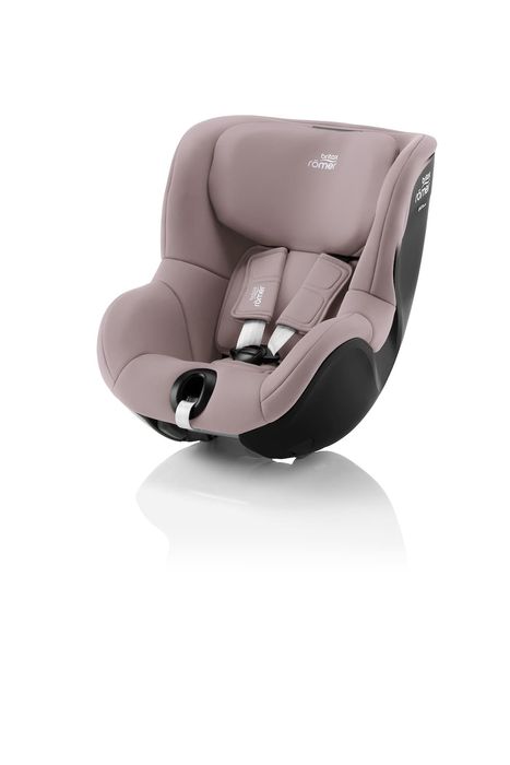 Britax Römer Dualfix 5Z Kindersitz - ab 61 cm - 105 cm, Alter: ca. 3 Monate bis ca. 4 Jahre