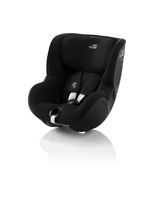 Britax Römer Dualfix 5Z Kindersitz - ab 61 cm - 105 cm, Alter: ca. 3 Monate bis ca. 4 Jahre