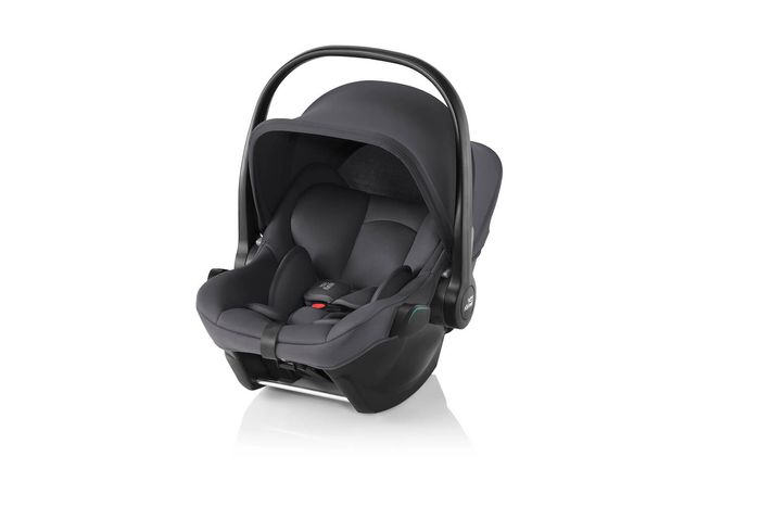 Britax Römer Baby-Safe Core Babyschale - 0 - 13 kg, von Geburt bis ca. 15 Monate / von 40 – 85 cm