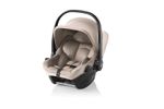 Britax Römer Baby-Safe Core Babyschale - 0 - 13 kg, von Geburt bis ca. 15 Monate / von 40 – 85 cm