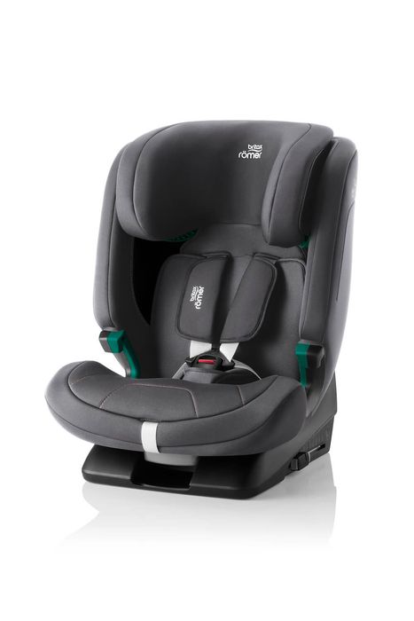 Britax Römer Versafix Kindersitz - 15 Monate - 12 Jahre | 76 - 150 cm