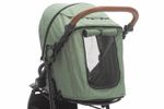 Babyworld Sportwagen Explorer mit EVA Rädern / ab 6 Monaten - 15 kg