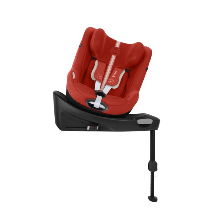 Cybex Sirona Gi (G i)  I-Size Plus Reboard Kindersitz inkl. Base