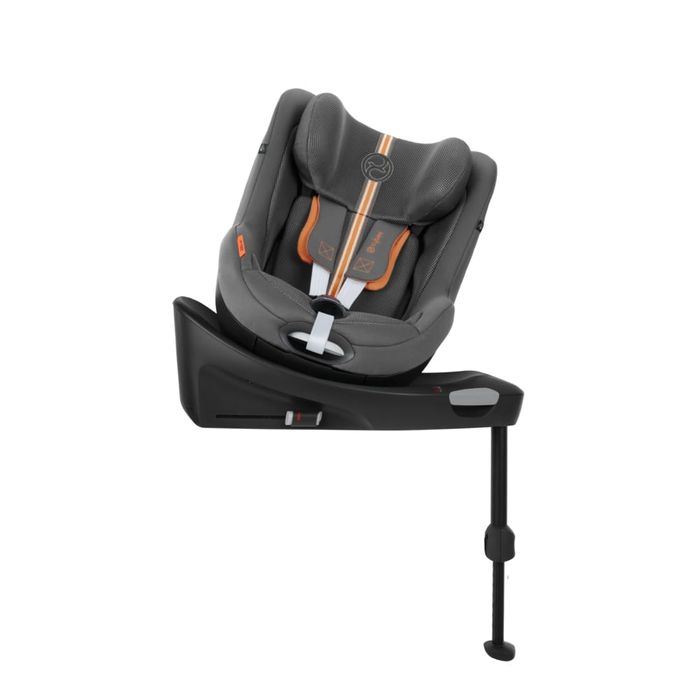 Cybex Sirona Gi (G i)  I-Size Plus Reboard Kindersitz inkl. Base