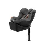 Cybex Sirona Gi (G i)  I-Size Plus Reboard Kindersitz inkl. Base