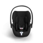 Cybex Cloud T i-Size Babyschale / 0 - 13 kg (Gruppe 0+) von Geburt bis ca. 24 Monate