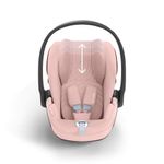 Cybex Cloud T i-Size Plus Babyschale / 0 - 13 kg (Gruppe 0+) von Geburt bis ca. 24 Monate