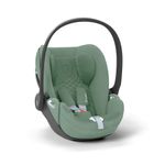 Cybex Cloud T i-Size Plus Babyschale / 0 - 13 kg (Gruppe 0+) von Geburt bis ca. 24 Monate