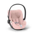 Cybex Cloud T i-Size Plus Babyschale / 0 - 13 kg (Gruppe 0+) von Geburt bis ca. 24 Monate