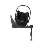 Cybex Cloud T i-Size Babyschale inkl. Isofix Base Cybex T Base/ 0 - 13 kg (Gruppe 0+) von Geburt bis ca. 24 Monate