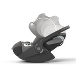 Cybex Cloud T i-Size Babyschale inkl. Isofix Base Cybex T Base/ 0 - 13 kg (Gruppe 0+) von Geburt bis ca. 24 Monate