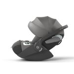 Cybex Cloud T i-Size Babyschale inkl. Isofix Base Cybex T Base/ 0 - 13 kg (Gruppe 0+) von Geburt bis ca. 24 Monate