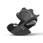 Cybex Cloud T i-Size Babyschale inkl. Isofix Base Cybex T Base/ 0 - 13 kg (Gruppe 0+) von Geburt bis ca. 24 Monate