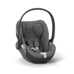 Cybex Cloud T i-Size Babyschale inkl. Isofix Base Cybex T Base/ 0 - 13 kg (Gruppe 0+) von Geburt bis ca. 24 Monate