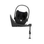 Cybex Cloud T i-Size Plus Babyschale inkl. Cybex Base T / 0 - 13 kg (Gruppe 0+) von Geburt bis ca. 24 Monate