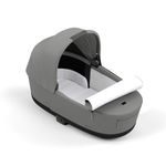 Cybex Priam Kinderwagenaufsatz für Priam Gestell / Priam Lux Carry Cot R