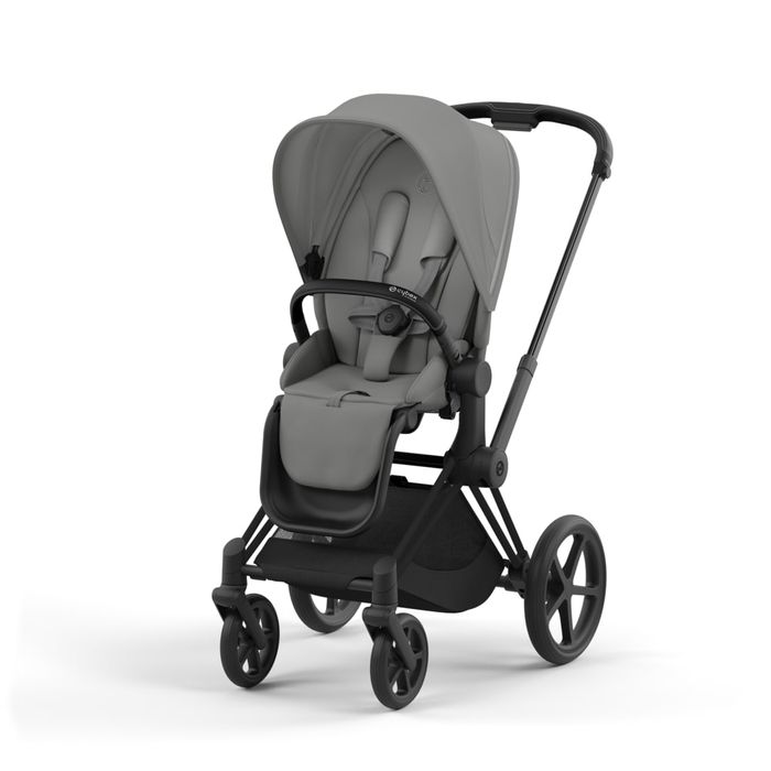 Cybex Priam Kinderwagen Gestell inkl. Seat Pack - Kollektion 2024