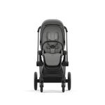 Cybex Priam Kinderwagen Gestell inkl. Seat Pack - Kollektion 2024