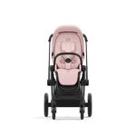 Cybex Priam Kinderwagen Gestell inkl. Seat Pack - Kollektion 2024