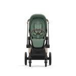 Cybex Priam Kinderwagen Gestell inkl. Seat Pack - Kollektion 2024