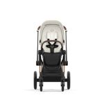 Cybex Priam Kinderwagen Gestell inkl. Seat Pack - Kollektion 2024