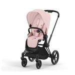 Cybex Priam Kinderwagen Gestell inkl. Seat Pack - Kollektion 2024