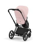 Cybex Priam Kinderwagen Gestell inkl. Seat Pack - Kollektion 2024