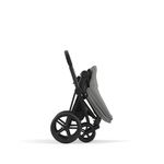 Cybex Priam Kinderwagen Gestell inkl. Seat Pack - Kollektion 2024