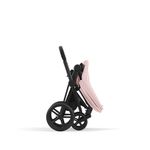 Cybex Priam Kinderwagen Gestell inkl. Seat Pack - Kollektion 2024