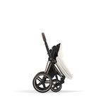 Cybex Priam Kinderwagen Gestell inkl. Seat Pack - Kollektion 2024