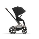 Cybex Priam Kinderwagen Gestell inkl. Seat Pack - Kollektion 2024